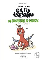 GATO ASESINO 3 UN CUMPLEAÑOS DE MUERTE