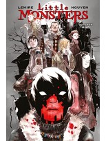 LITTLE MONSTERS 1