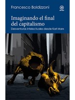 IMAGINANDO EL FINAL DEL CAPITALISMO