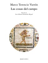 COSAS DEL CAMPO, LAS
