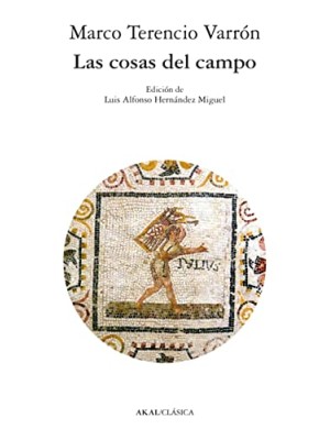 COSAS DEL CAMPO, LAS