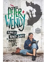 PETER Y WENDY RUMBO A NUNCA JAMÁS