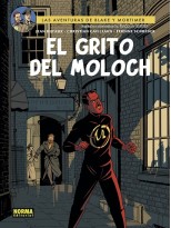 BLAKE Y MORTIMER /27 EL GRITO DEL MOLOCH