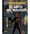 BLAKE Y MORTIMER /27 EL GRITO DEL MOLOCH