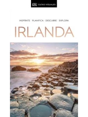 IRLANDA (GUÍAS VISUALES)