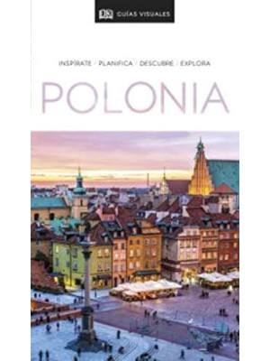 POLONIA (GUÍAS VISUALES)