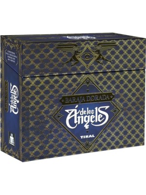 BARAJA DORADA DE LOS ANGELES