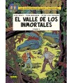 BLAKE Y MORTIMER /26 EL VALLE DE LOS INMORTALES 02