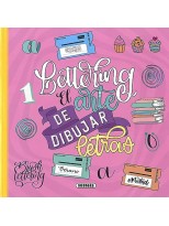 LETTERING EL ARTE DE DIBUJAR LETRAS