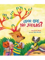 POR QUÉ NO JUEGAS?