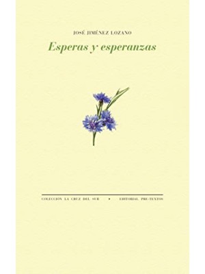 ESPERAS Y ESPERANZAS