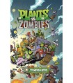 PLANTS VS. ZOMBIES VOL. 2 TIEMPOCALIPSIS (BIBLIOTECA SUPER KODOMO)