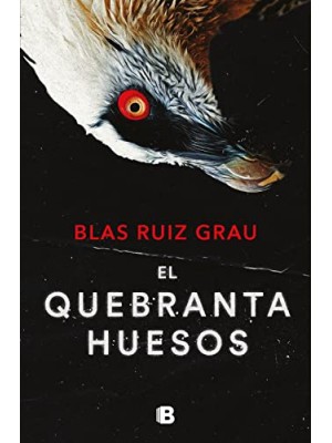 QUEBRANTAHUESOS (NICOLÁS VALDÉS 4)