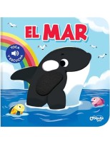 TOCA Y ESCUCHA: EL MAR