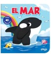 TOCA Y ESCUCHA: EL MAR