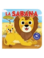 TOCA Y ESCUCHA: LA SABANA