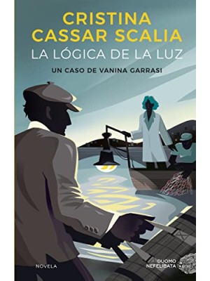 LÓGICA DE LA LUZ, LA