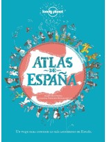 ATLAS DE ESPAÑA