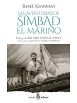 AVENTURAS DE SIMBAD, LAS