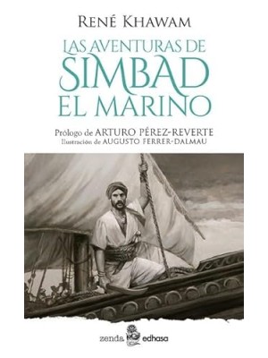 AVENTURAS DE SIMBAD, LAS
