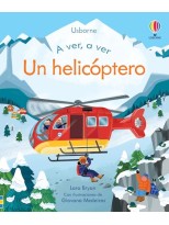 HELICOPTERO A VER A VER