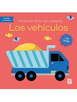 VEHICULOS, LOS (SOLAPAS)