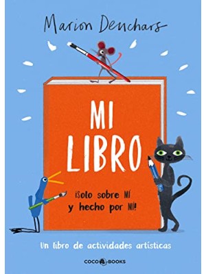 MI LIBRO