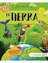 TIERRA, LA