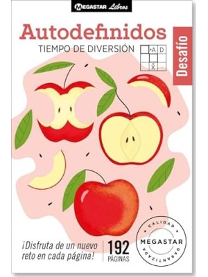 BLOC DE AUTODEFINIDOS DESAFIO 01