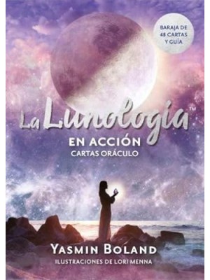 LUNOLOGIA EN ACCION