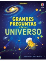 GRANDES PREGUNTAS SOBRE EL UNIVERSO