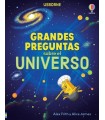 GRANDES PREGUNTAS SOBRE EL UNIVERSO