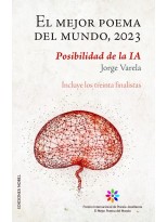 MEJOR POEMA DEL MUNDO, 2023