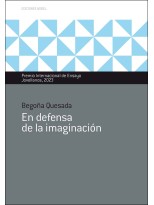 EN DEFENSA DE LA IMAGINACIÓN