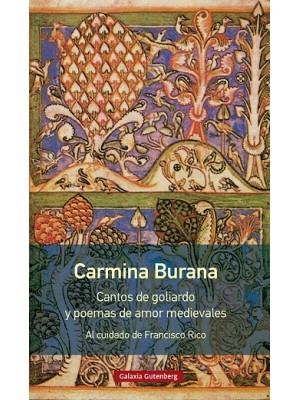 CARMINA BURANA