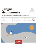 JUEGOS DE MEMORIA PARA CONSEGUIR UNA MEMORIA DE ELEFANTE