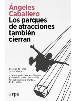 PARQUES DE ATRACCIONES TAMBIÉN CIERRAN, LOS