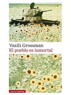 PUEBLO ES INMORTAL, EL