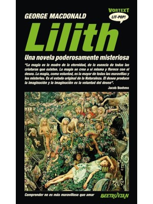 LILITH