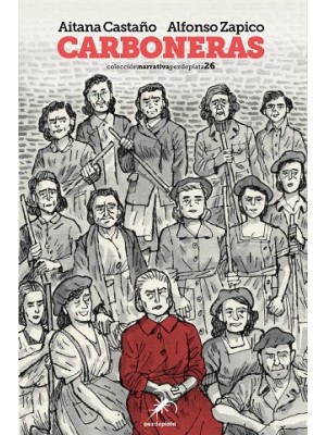 CARBONERAS