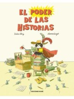 PODER DE LAS HISTORIAS, EL