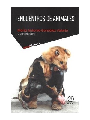 ENCUENTROS DE ANIMALES