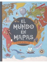 MUNDO EN MAPAS, EL