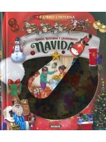 NAVIDAD LIBRO LINTERNA