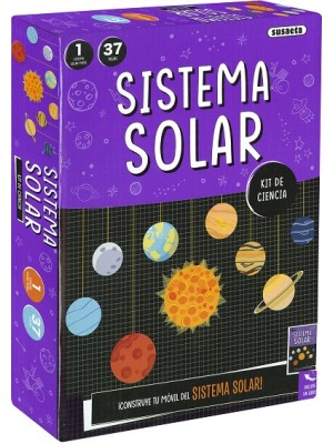 SISTEMA SOLAR