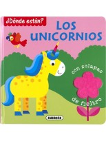 DÓNDE ESTÁN LOS UNICORNIOS?