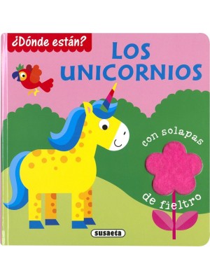 DÓNDE ESTÁN LOS UNICORNIOS?