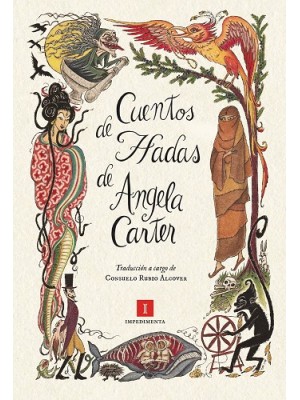 CUENTOS DE HADAS