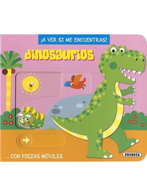 DINOSAURIOS