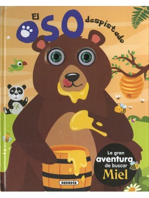 OSO DESPISTADO, EL